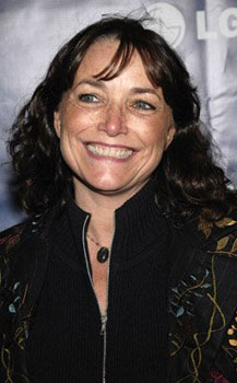 Karen Allen